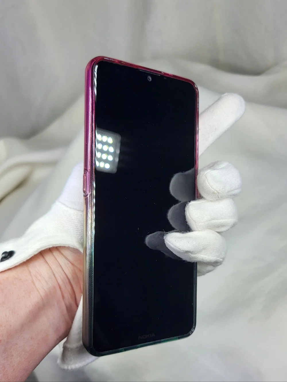 Nokia 2.4 2GB/32GB 6.5